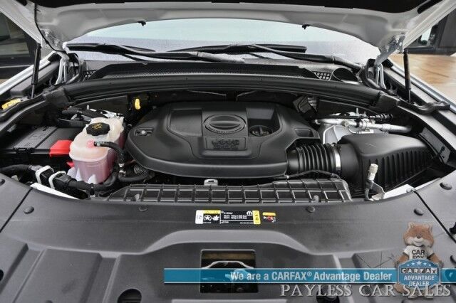 2023 Jeep Grand Cherokee L Laredo Anchorage AK