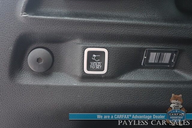 2023 Jeep Grand Cherokee L Laredo Anchorage AK