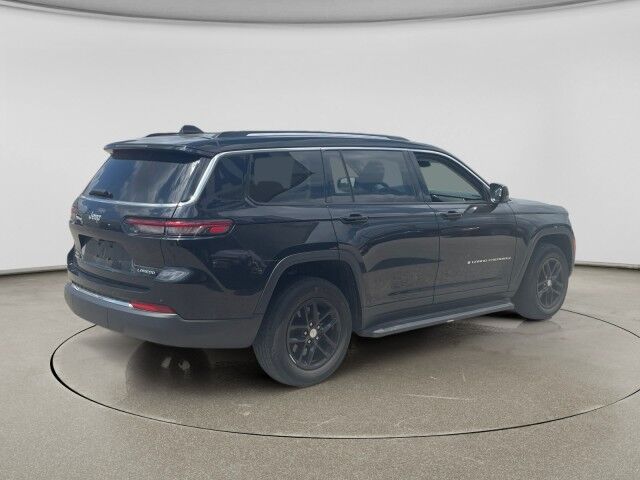 2023 Jeep Grand Cherokee L Laredo Cleveland OH