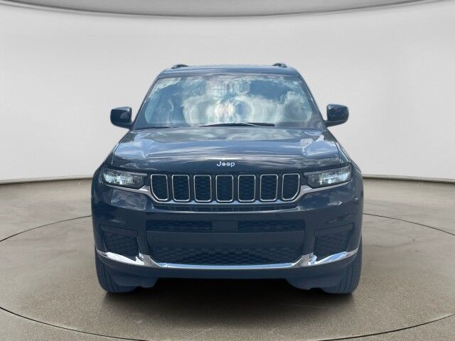 2023 Jeep Grand Cherokee L Laredo Cleveland OH
