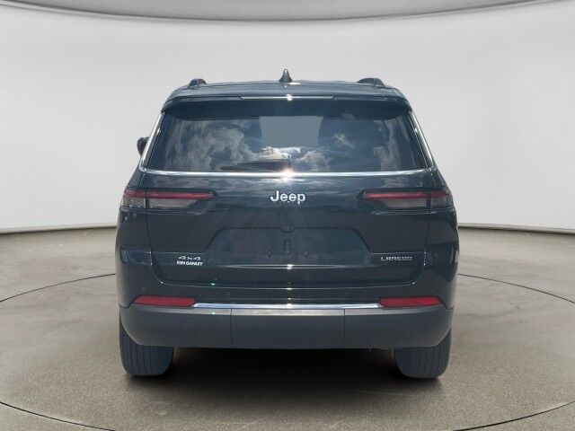 2023 Jeep Grand Cherokee L Laredo Cleveland OH