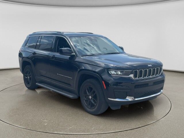 2023 Jeep Grand Cherokee L Laredo Cleveland OH