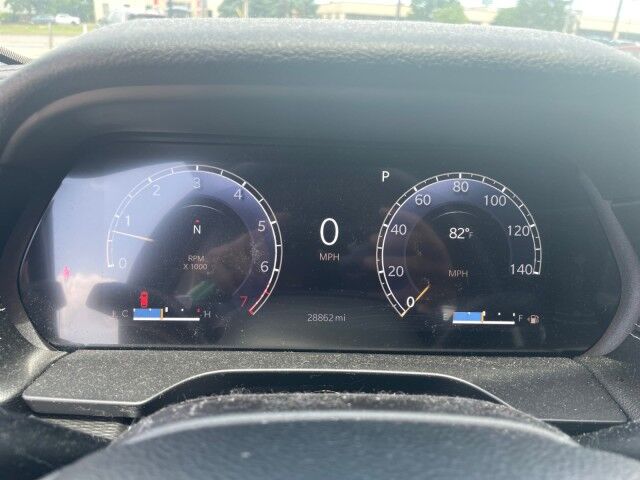 2023 Jeep Grand Cherokee L Laredo Cleveland OH