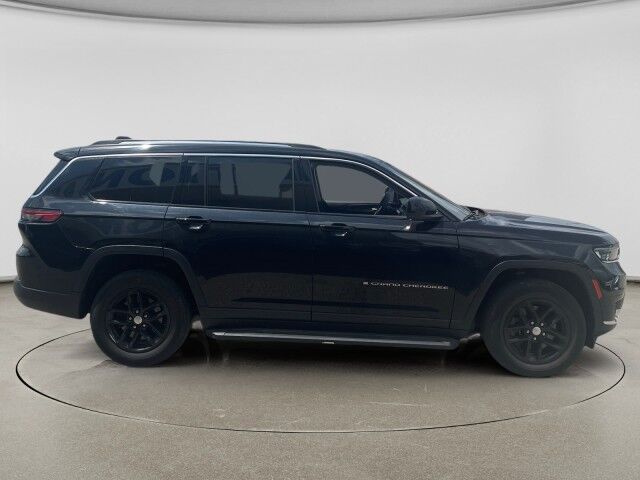 2023 Jeep Grand Cherokee L Laredo Cleveland OH