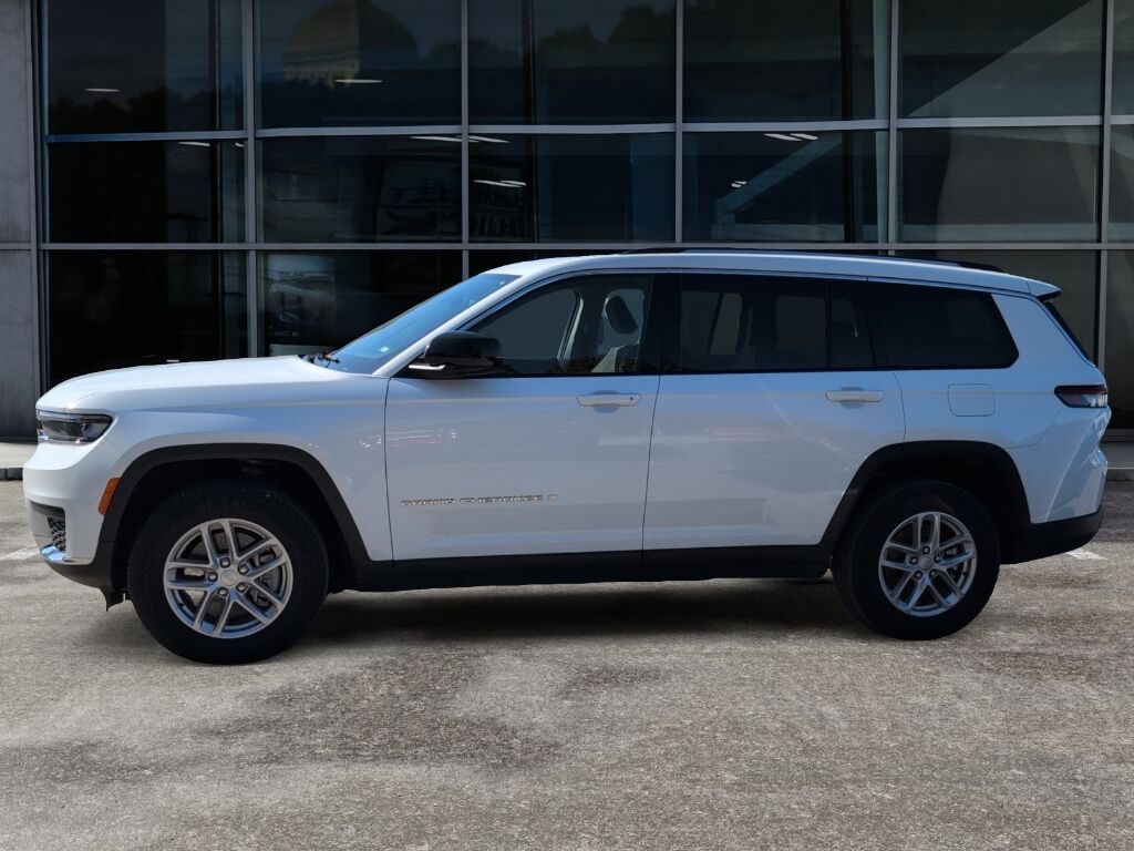 2023 Jeep Grand Cherokee L Laredo Chattanooga TN