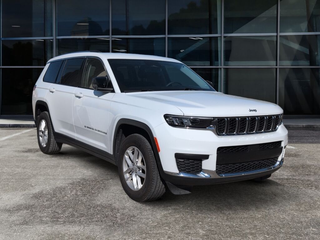 2023 Jeep Grand Cherokee L Laredo Chattanooga TN