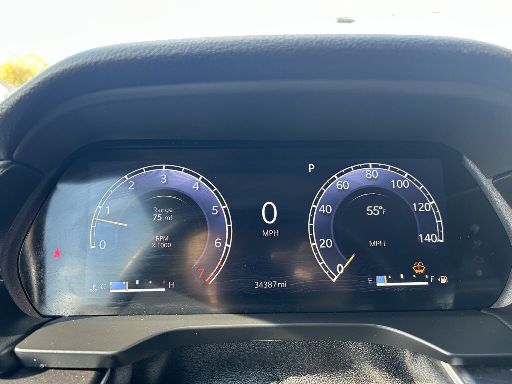 2023 Jeep Grand Cherokee L Laredo Crestwood KY