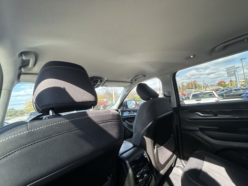 2023 Jeep Grand Cherokee L Laredo Crestwood KY