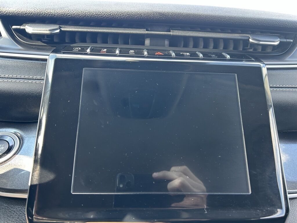 2023 Jeep Grand Cherokee L Laredo Crestwood KY