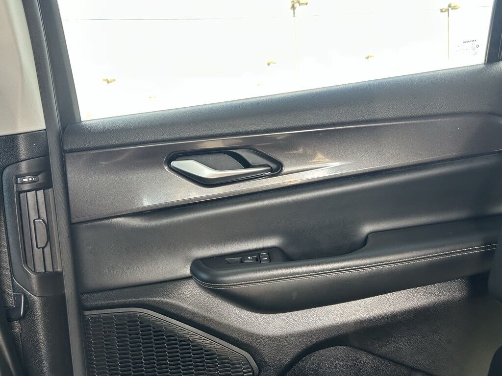 2023 Jeep Grand Cherokee L Laredo Crestwood KY