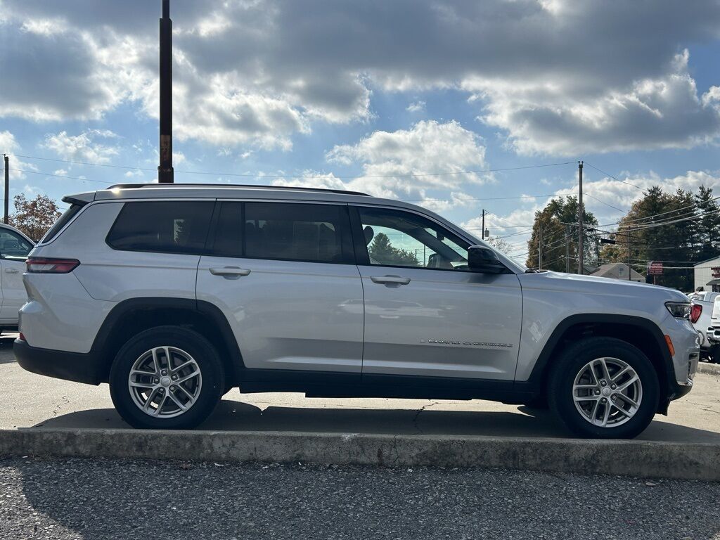 2023 Jeep Grand Cherokee L Laredo Crestwood KY