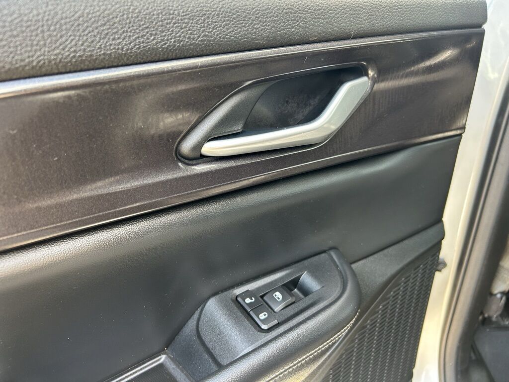 2023 Jeep Grand Cherokee L Laredo Crestwood KY