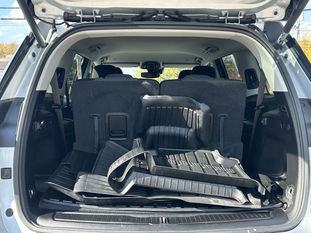 2023 Jeep Grand Cherokee L Laredo Crestwood KY