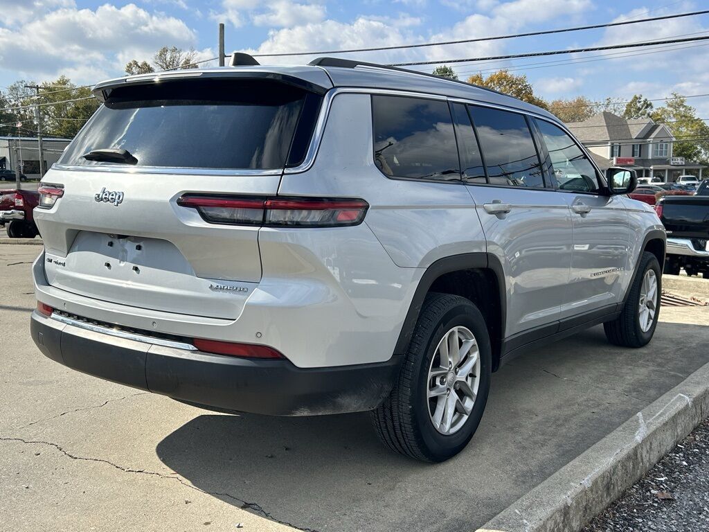 2023 Jeep Grand Cherokee L Laredo Crestwood KY