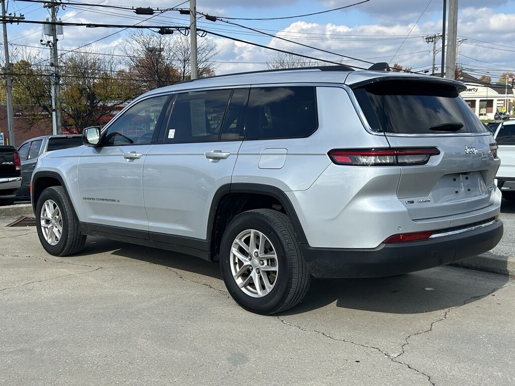 2023 Jeep Grand Cherokee L Laredo Crestwood KY