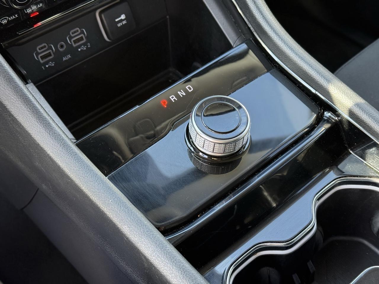 2023 Jeep Grand Cherokee L Laredo Crestwood KY