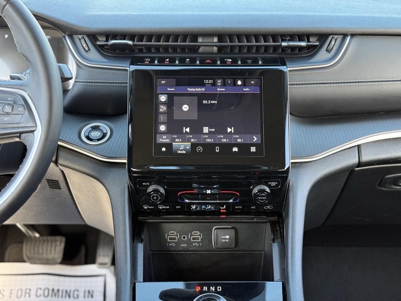 2023 Jeep Grand Cherokee L Laredo Crestwood KY