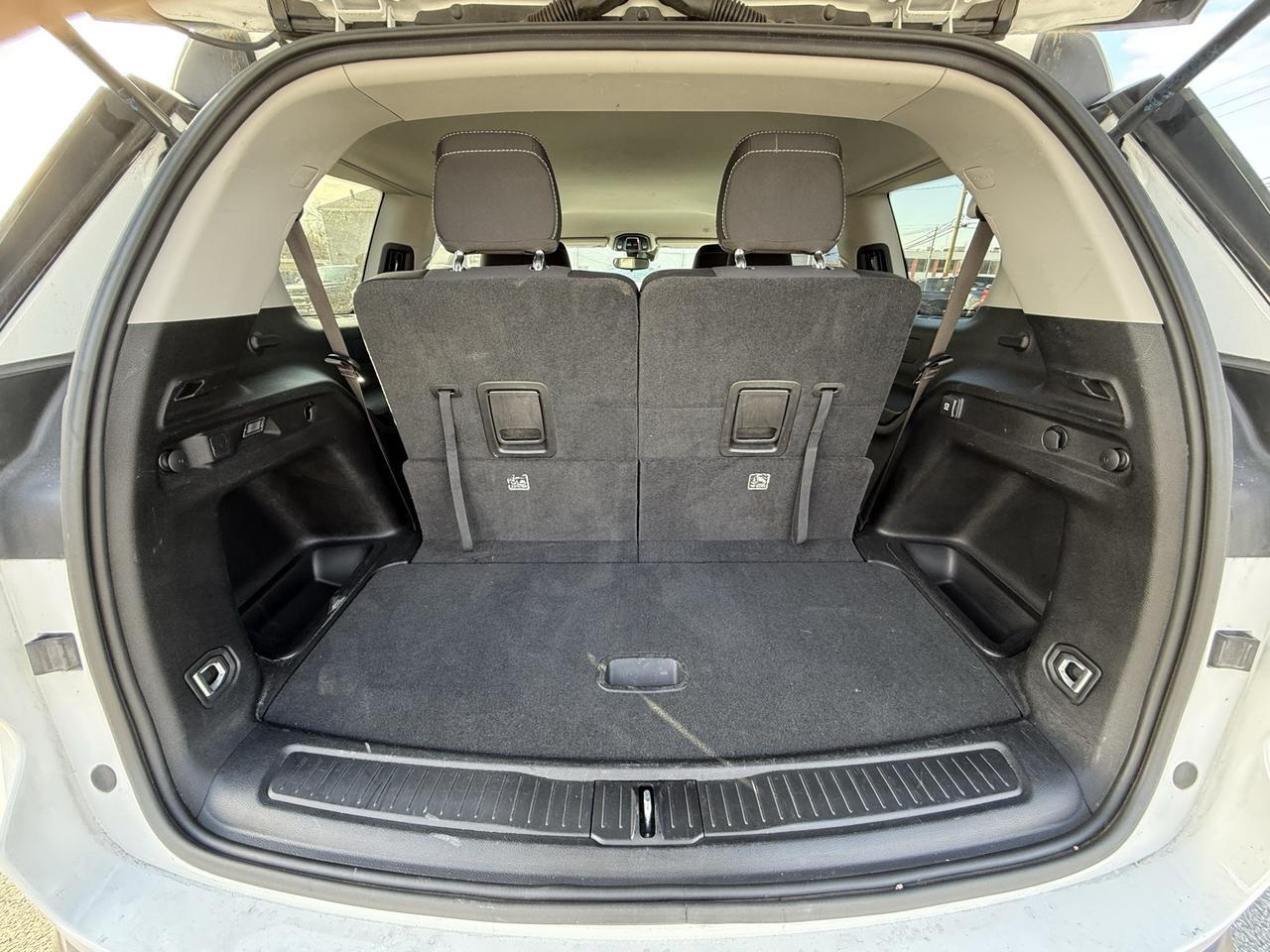 2023 Jeep Grand Cherokee L Laredo Crestwood KY