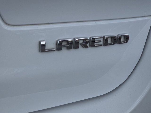 2023 Jeep Grand Cherokee L Laredo Dalton GA