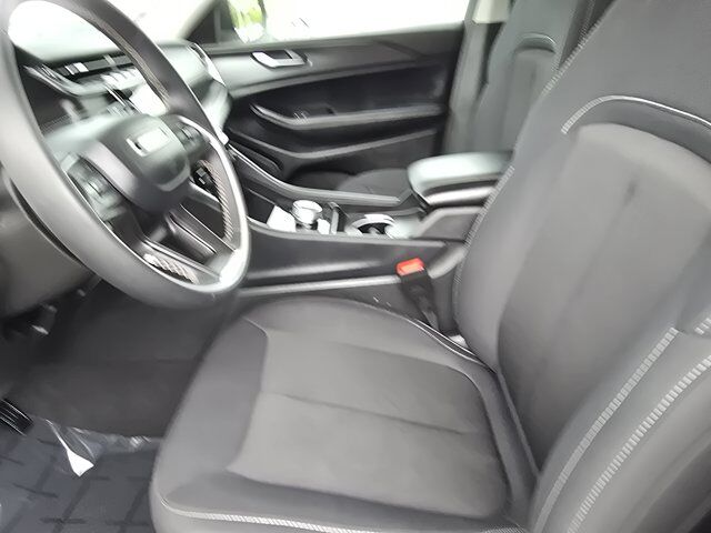 2023 Jeep Grand Cherokee L Laredo Dalton GA