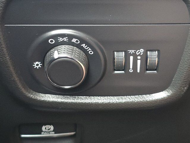 2023 Jeep Grand Cherokee L Laredo Dalton GA