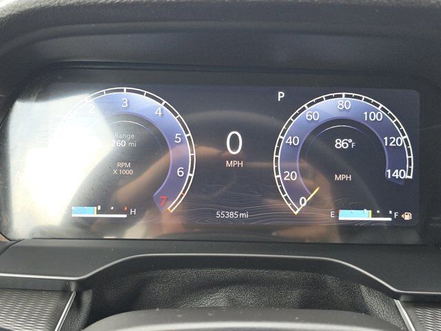 2023 Jeep Grand Cherokee L Laredo Dalton GA