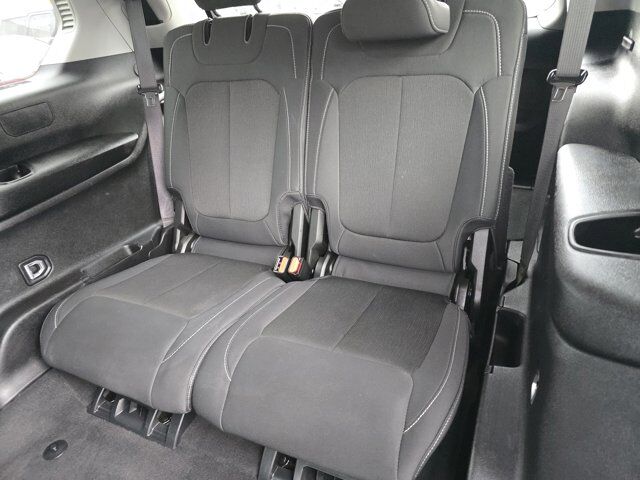 2023 Jeep Grand Cherokee L Laredo Dalton GA