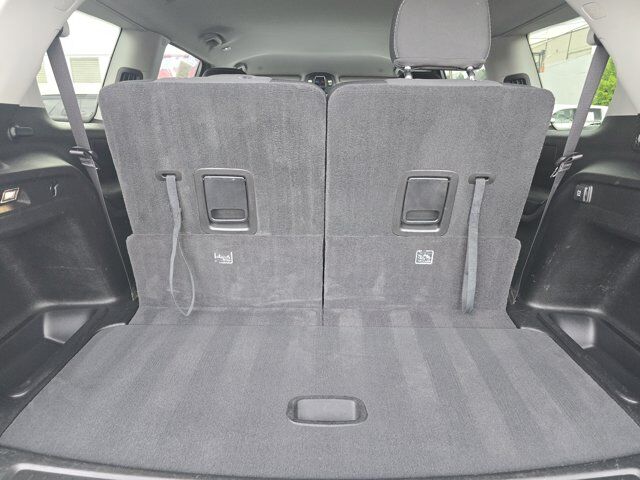 2023 Jeep Grand Cherokee L Laredo Dalton GA