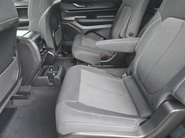 2023 Jeep Grand Cherokee L Laredo Dalton GA