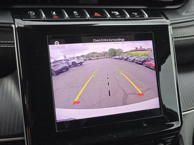 2023 Jeep Grand Cherokee L Laredo Dalton GA