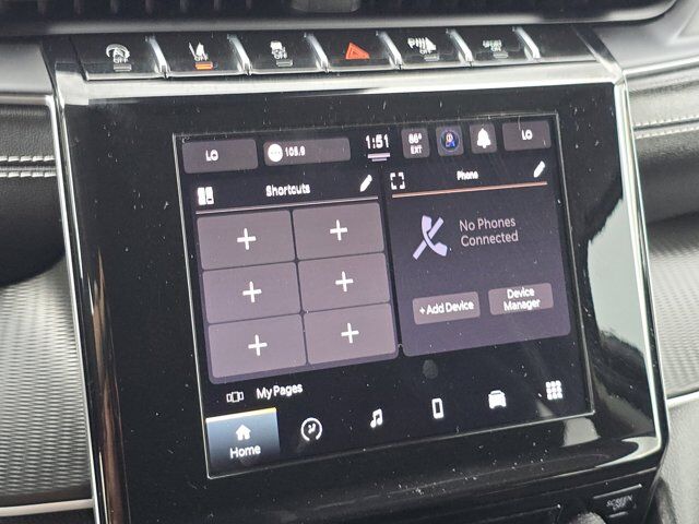 2023 Jeep Grand Cherokee L Laredo Dalton GA