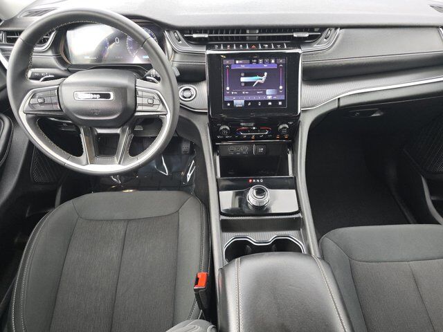 2023 Jeep Grand Cherokee L Laredo Dalton GA