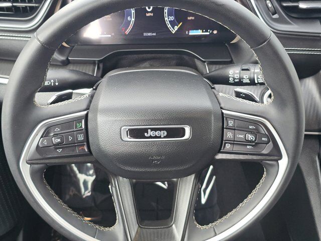 2023 Jeep Grand Cherokee L Laredo Dalton GA