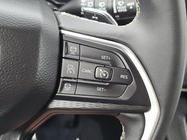 2023 Jeep Grand Cherokee L Laredo Dalton GA