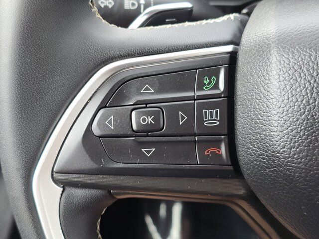 2023 Jeep Grand Cherokee L Laredo Dalton GA