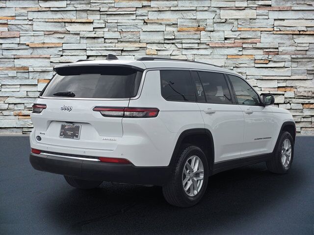 2023 Jeep Grand Cherokee L Laredo Dalton GA
