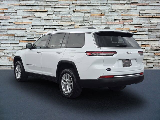 2023 Jeep Grand Cherokee L Laredo Dalton GA