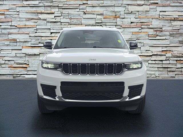 2023 Jeep Grand Cherokee L Laredo Dalton GA