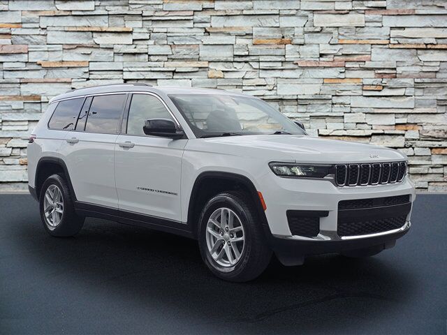 2023 Jeep Grand Cherokee L Laredo Dalton GA