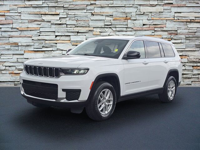 2023 Jeep Grand Cherokee L Laredo Dalton GA