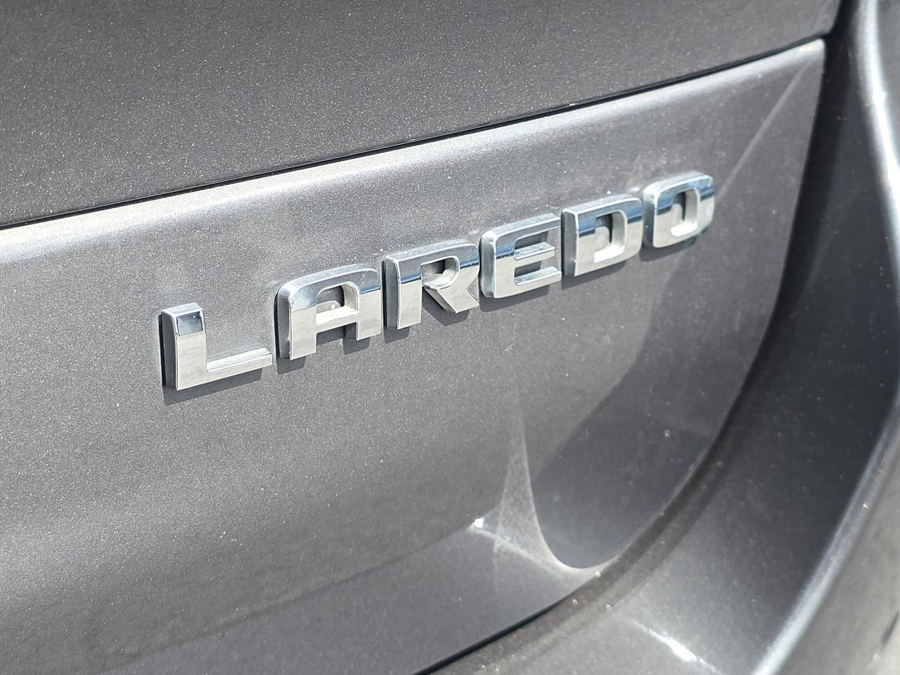 2023 Jeep Grand Cherokee L Laredo Dalton GA