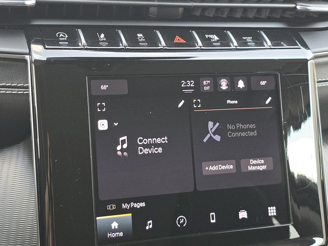 2023 Jeep Grand Cherokee L Laredo Dalton GA