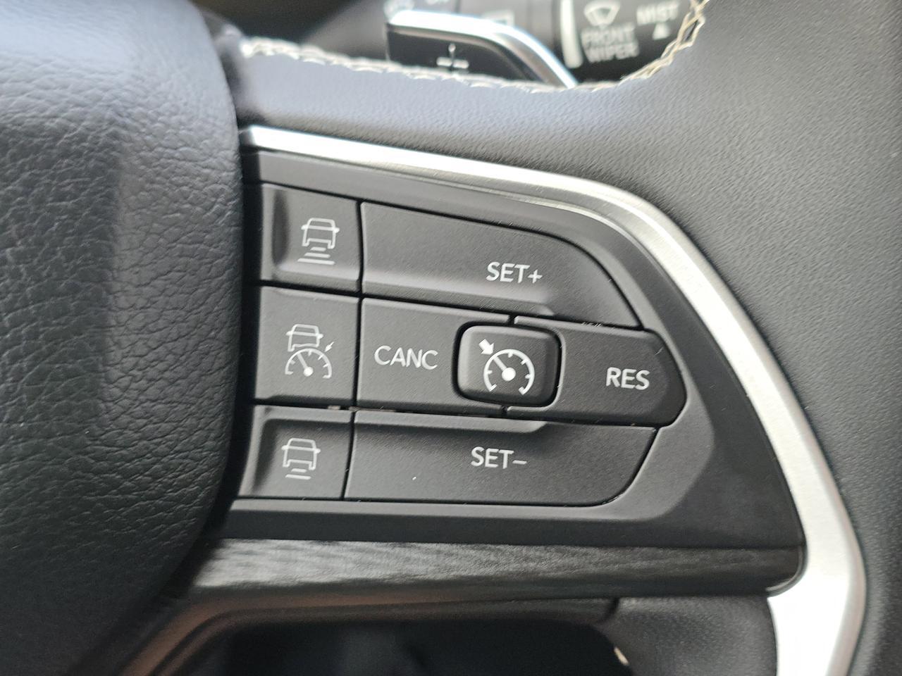 2023 Jeep Grand Cherokee L Laredo Dalton GA