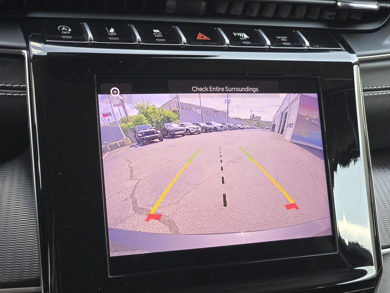 2023 Jeep Grand Cherokee L Laredo Dalton GA