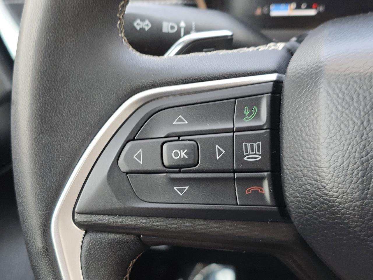 2023 Jeep Grand Cherokee L Laredo Dalton GA