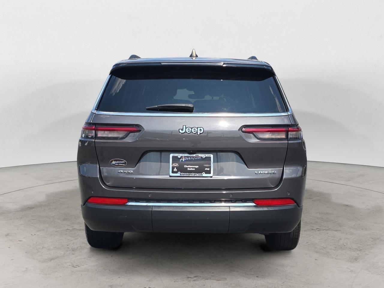 2023 Jeep Grand Cherokee L Laredo Dalton GA