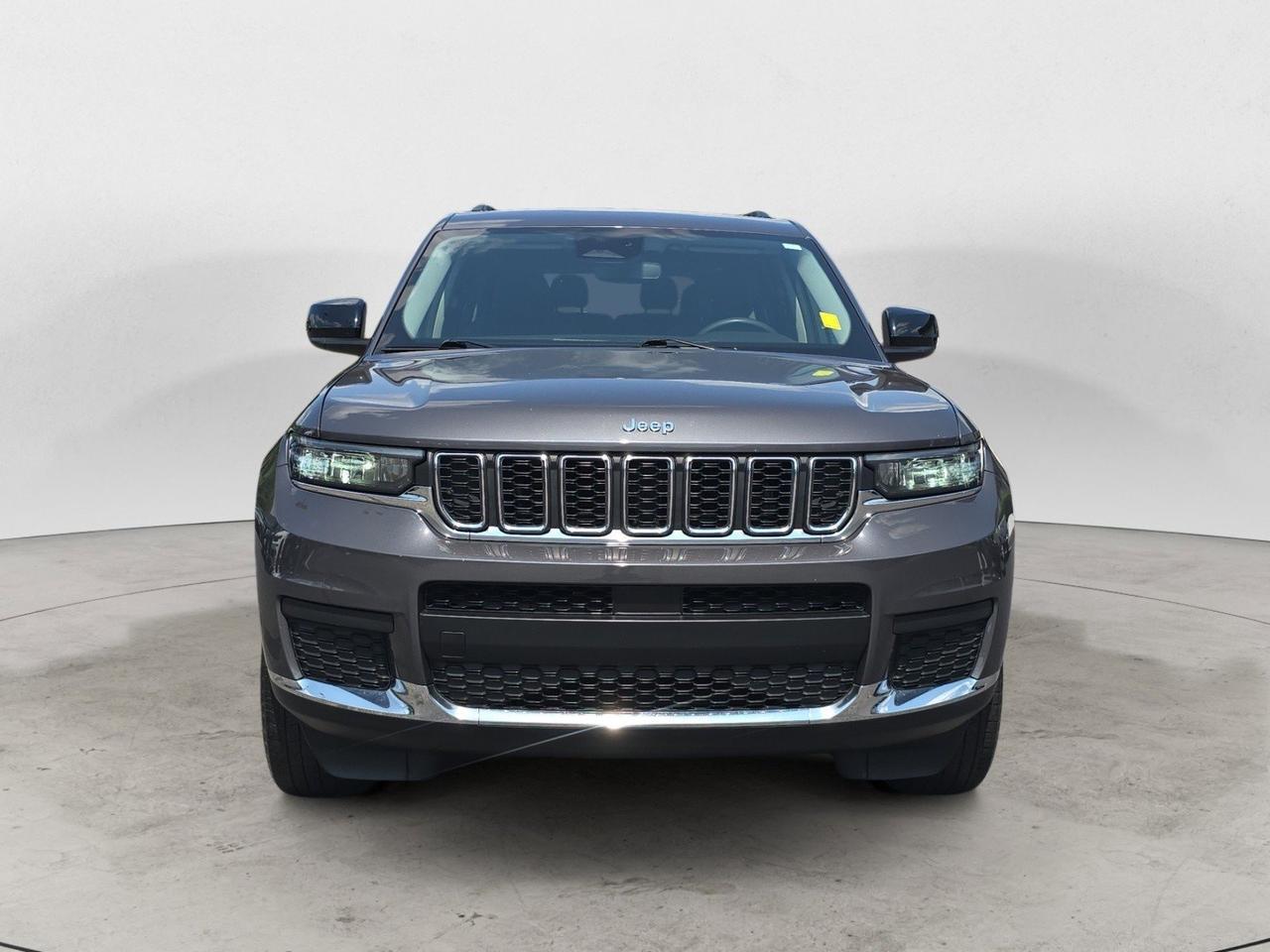 2023 Jeep Grand Cherokee L Laredo Dalton GA