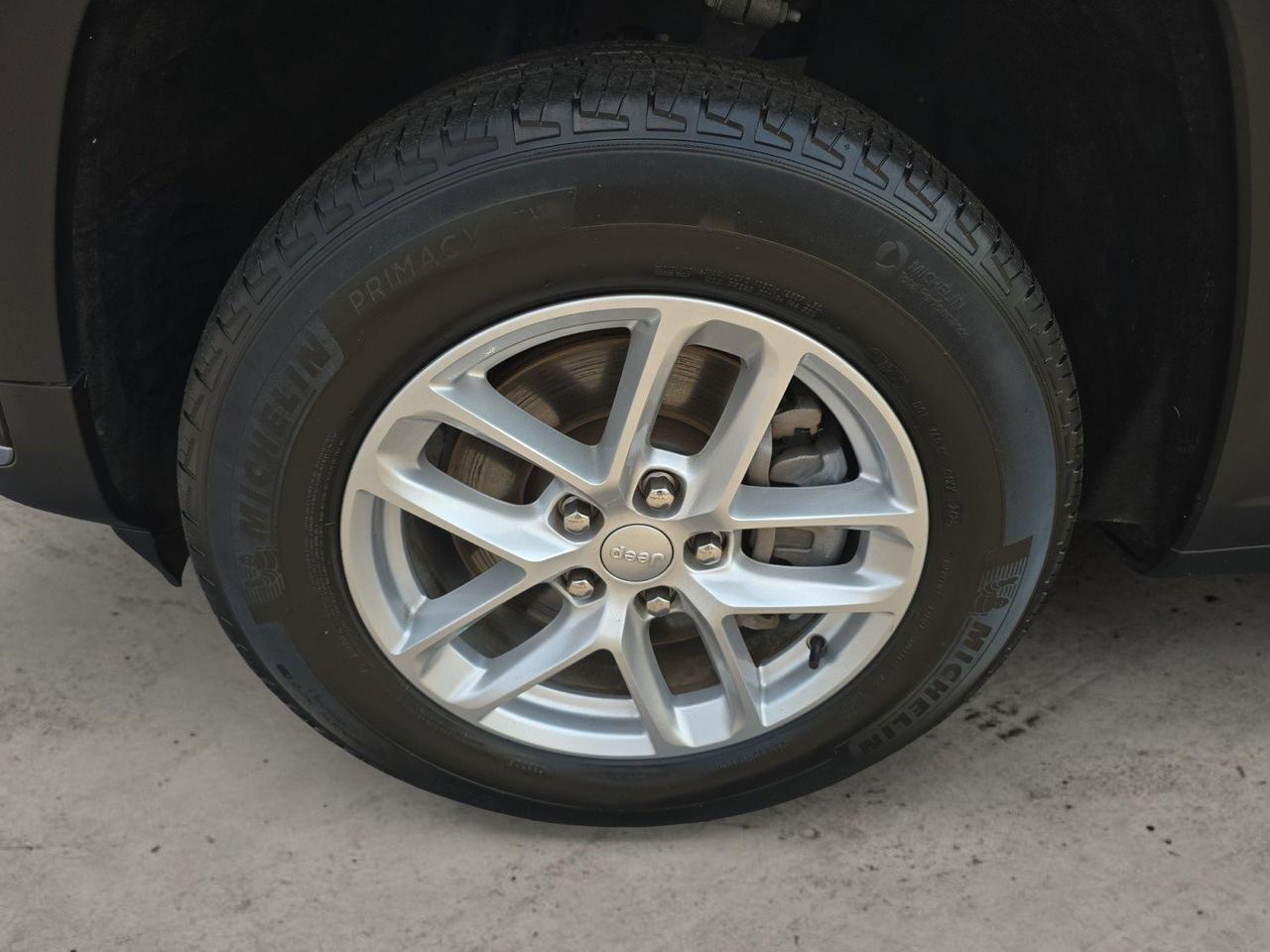 2023 Jeep Grand Cherokee L Laredo Dalton GA