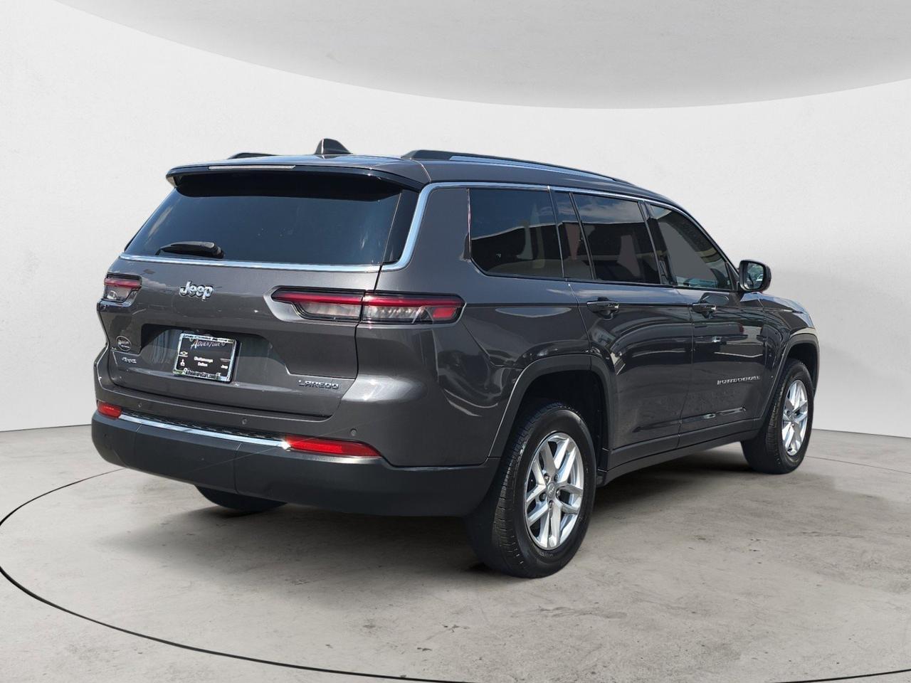 2023 Jeep Grand Cherokee L Laredo Dalton GA
