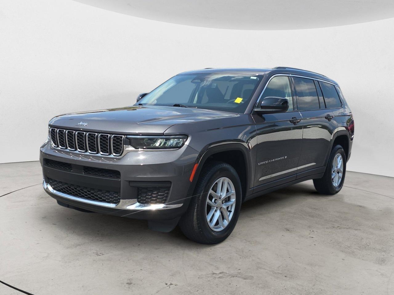 2023 Jeep Grand Cherokee L Laredo Dalton GA